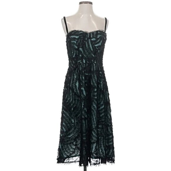 ASO RORY GILMORE GIRLS Tulle Dress No Belt NWT NEW RARE - Picture 7 of 12